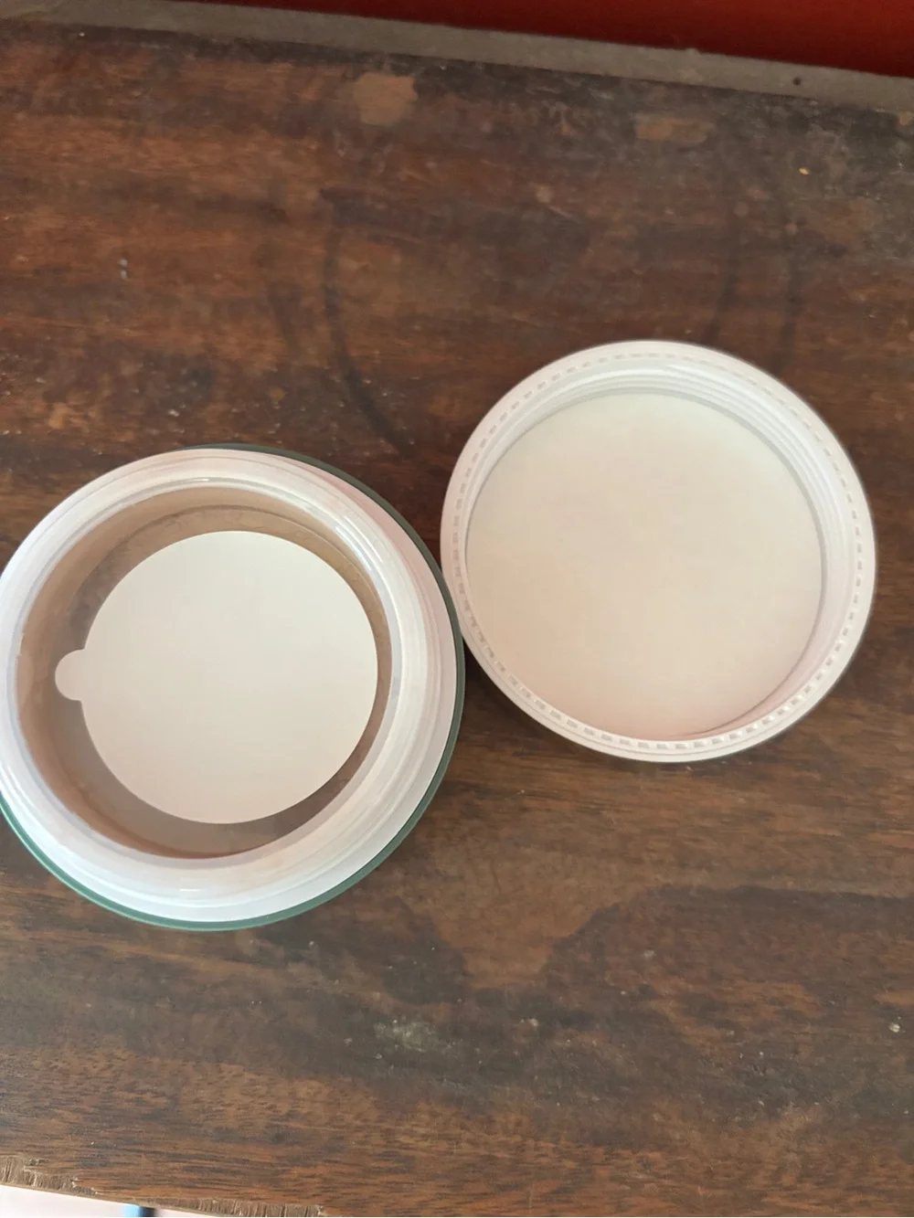 New, never opened Bare Minerals original foundation